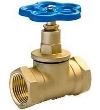 Вентиль 15Б3Р-25 SKS